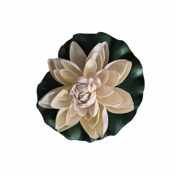 Arranjo Flor de Lotus 